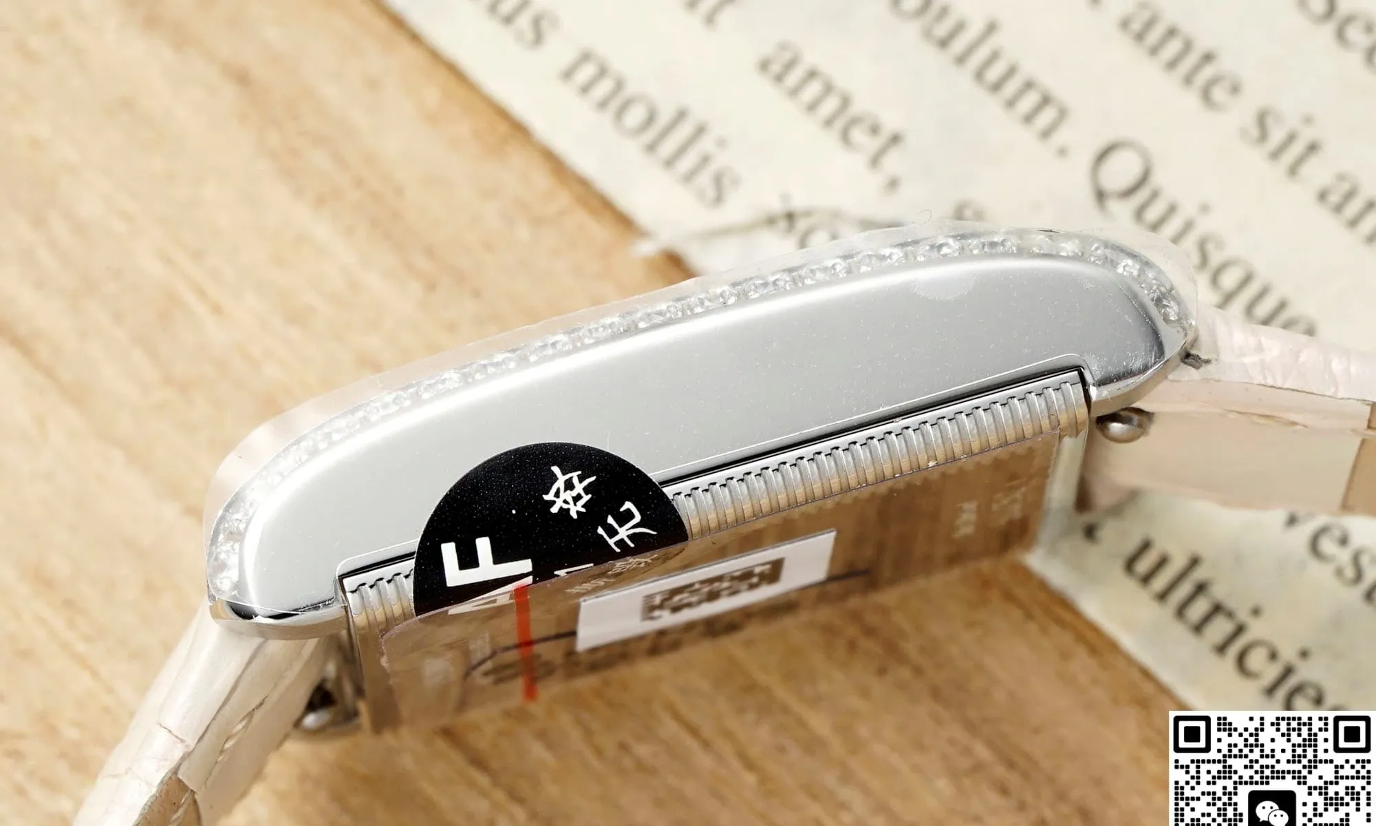 AF Factory Longines Elegant L5.200.0.99.2 1:1 Best Edition Replica Watch